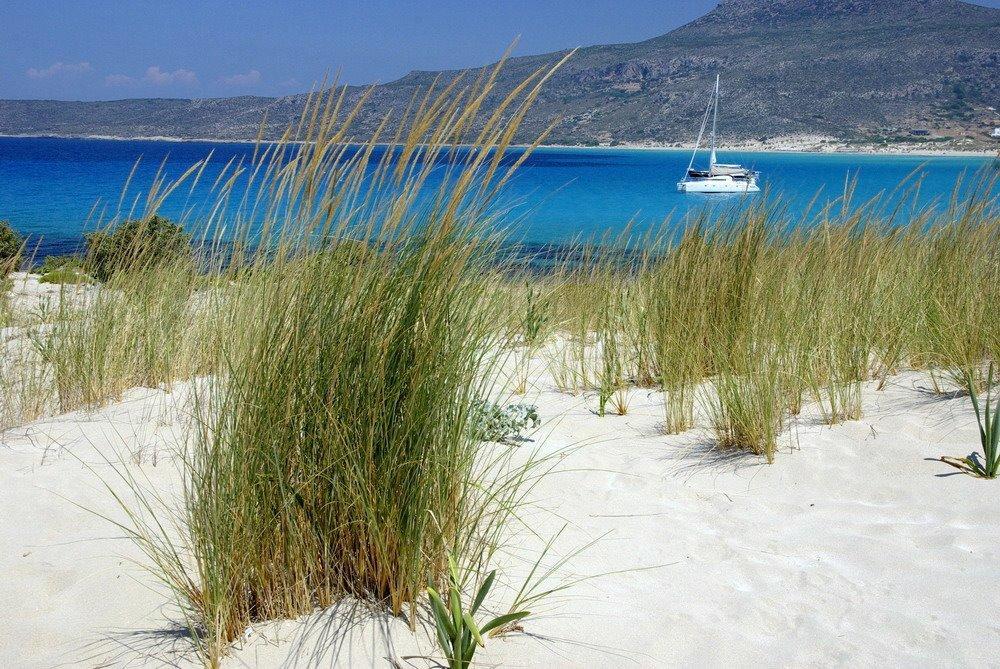 Simosmare Resort Elafonissos Exteriér fotografie